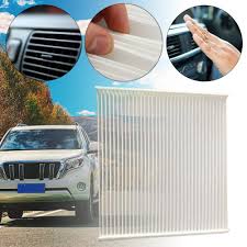 Vehicles without cabin air filters typically have a plastic mesh that prevents leaves and other foreign objects from entering the hvac system. Car Cabin Air Filter Replacement For Toyota 4 Runner Camry Highlander Cruiser Avalon Air Condition Accessories Super Sale 1aaf Cicig