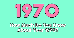 Ongoing shows are in bold type. How Much Do You Know About The Year 1977 Quizpug