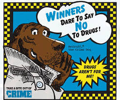 Mcgruff the crime dog mortgage fraud. Ex Mcgruff Player Gets Prison For Pot Farm Guns Texas Tylerpaper Com