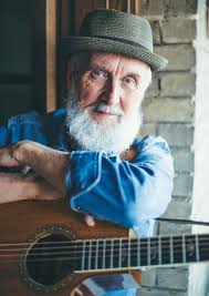 Music Spotlight: Fred Penner