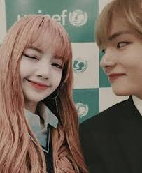 230 Best Jungkook and Lisa ideas
