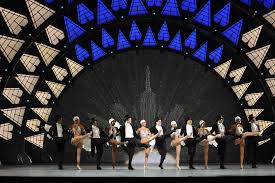 An american in paris movie reviews & metacritic score: An American In Paris Theatre Du Chatelet Theatre In Paris