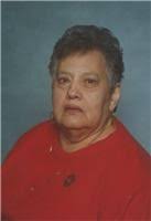 Bertha Rios Obituary (2011)