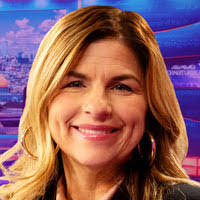 Kellie Copeland's Instagram, Twitter & Facebook