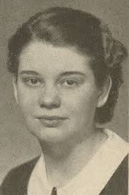 Pauline Florence Underwood Kellogg (1915-2009)