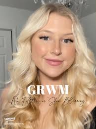 24-Hour No Filter Makeup Routine for Flawless Skin