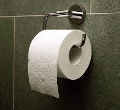 Maybe you would like to learn more about one of these? Toilet Paper Orientation Wikipedia