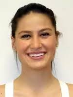 2012-13 Women's Tennis Roster