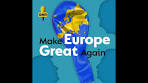 Is Europa op de NAVO-top greater geworden? - 25 juni 2025 - YouTube