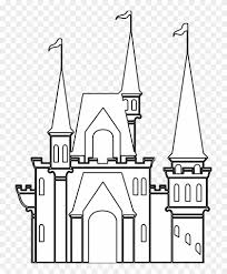 Sep 25, 2019 · every little child dreams of becoming a prince or a princess and live in a castle. Medium Size Of How To Draw A Disney Castle Easy Cartoon Castle Clipart Black And White Png Download 1348514 Pikpng
