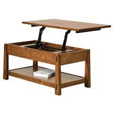 Add style to your home, with pieces that add to your decor while providing hidden storage. Modesto Open Lift Top Coffee Table Shipshewana Furniture Co