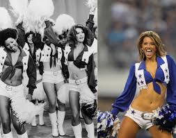 Search, discover and share your favorite dallas cowboys cheerleaders gifs. Dallas Cowboys Cheerleaders Then And Now Dallas Cowboys Cheerleaders Hot Cheerleaders Cheerleading