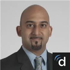 Dr. Muhammad S. Hussain, MD