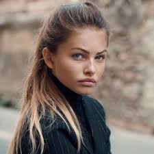 On april 5, thylane blondeau was in swimwear mode on her instagram. Thylane Blondeau Latest Teen Vogue