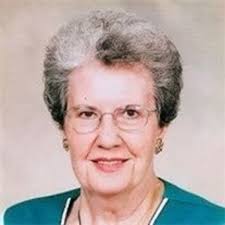 Most Recent Obituaries