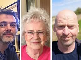 Death notices and funeral announcements from Grimsby and Scunthorpe  Telegraph