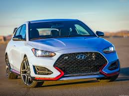 Choose the desired trim / style from the dropdown list to see the corresponding specs. Hyundai Veloster N 2019 Pictures Information Specs
