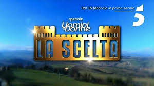 Un film sentimentale ma nerboruto, che sfida l'assunto in italia al box office la scelta ha incassato nelle prime 2 settimane di programmazione 1,1 milioni di euro e. Uomini E Donne La Scelta Cancellato L Appuntamento Serale Ecco I Motivi