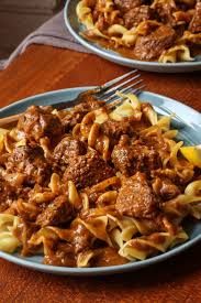Goulash Recipe Recipe Recipes Food Goulash Recipes