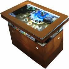 Our unique fish tanks will add a splash of life to your home of office. Bird S Eye Aquarium Japanese Table Aquarium Coffee Table Fish Tank Global Sources