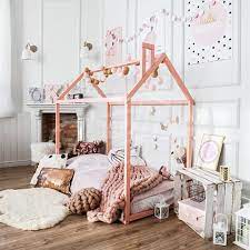 Silky soft microfiber bedding, brushed, 1500 series | deep pocket. 24 Best House Beds For Kids The Online Buying Guide 2020 Nursery Kid S Room Decor Ideas My Sleepy Monkey
