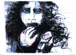 Recuperation clean your mind put colours