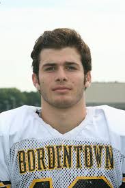 Football Preview: Return of QB Nick Bartolomei buoys Bordentown High School 