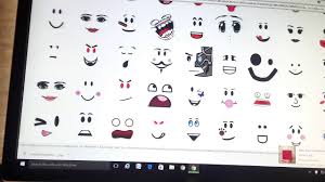 Connect with friends, family and other people you know. How To Make Your Own Face Roblox Youtube