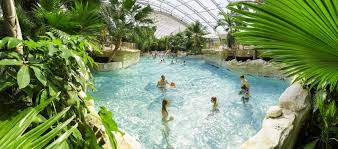 Aqua Mundo Domaine Les Trois Forets