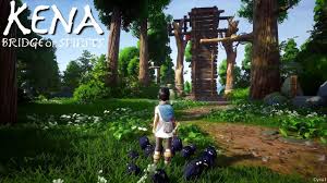 Bridge of spirits is a wonderful first game from ember lab, combining its outstanding pedigree in art and animation with some really solid combat, fantastic world design, and a great balance. Kena Bridge Of Spirits Exploration Showcase Pc 4k 60 Fps New Unedited Gameplay Youtube