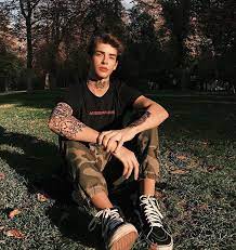 Manu rios' tattoos that you can filter by style, body part and size, and order by date or score. The American Dream Btw The Tattoos Are Fake Lol Manu Rios Manurios Photography Poses For Men Man Photography Poses For Men