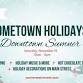 Sumner Hometown Holidays 2025 event image