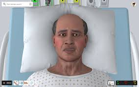 NextGen vSim® for Nursing Fundamentals