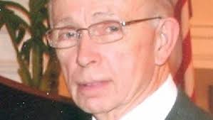 Richard C. Grow Obituary