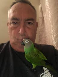 $200 reward for the return of Marina