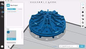 Contact grabcad and stratasys customer support, to report issues with the software or the printer. What S New With Grabcad Print Versions 1 24 1 25