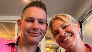 Fundraiser for Tracey Sloss by Sebastian Waldon : Tracey's melanoma has  spread! Trailing here and OS