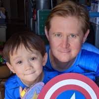 Steve Abernathy Email & Phone Number