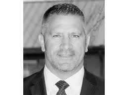 Mount Sinai High School Principal Robert Grable Dies at 49