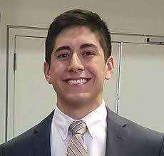 Student Spotlight: David Crespo