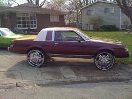 1986 Buick Regal Pictures Cargurus Buick Regal Buick The Good Old Days