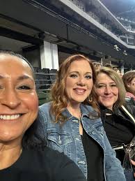 Mother daughter fun time at Ulta