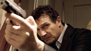 Taken 3' trailer: Liam Neeson