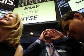 What you should know may. Snapchat S Roaring Ipo Everything You Need To Know Wsj Com
