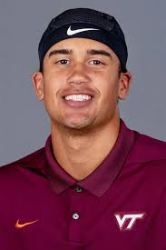 Virginia Tech All Time Receiver Recruits