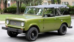 Image result for Federal Yellow 1964 International Truck