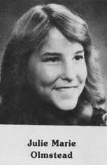 Julie Marie Olmstead (Tursi) (Deceased), South Bend, IN Indiana