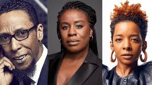 And The Winner Is...Broadway Black Top 10 of 2015