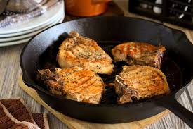 Check spelling or type a new query. 41 Best Pork Chop Recipes