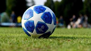 Adidas uefa champions league finale kyiv official soccer ball 2018. Uefa Champions League 2018 19 Knockout Stage Schedule Scores Dates Start Times Fixtures Tv Channel Live Stream Wdef